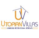 Utopian Villas logo